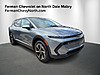 New 2026 CHEVROLET Equinox EV LT1 w/PCY in TAMPA, FLORIDA