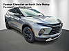 New 2025 CHEVROLET BLAZER FWD 4DR LT W/2LT in TAMPA, FLORIDA