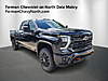 New 2026 CHEVROLET SILVERADO 2500 4WD CREW CAB 159  LTZ in TAMPA, FLORIDA