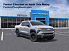 New 2026 CHEVROLET SILVERADO EV E4WD CREW CAB EXTENDED RA in TAMPA, FLORIDA