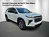 New 2026 CHEVROLET TRAVERSE FWD 4DR LT W/1LT in TAMPA, FLORIDA