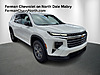New 2026 CHEVROLET TRAVERSE FWD 4DR LT W/1LT in TAMPA, FLORIDA