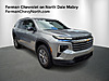 New 2026 CHEVROLET TRAVERSE FWD 4DR LT W/1LT in TAMPA, FLORIDA