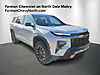 New 2026 CHEVROLET TRAVERSE AWD 4DR Z71 in TAMPA, FLORIDA