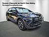New 2026 CHEVROLET Equinox EV LT1 w/PCY in TAMPA, FLORIDA