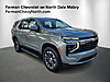 New 2026 CHEVROLET TAHOE 2WD 4DR LS in TAMPA, FLORIDA