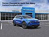 New 2026 CHEVROLET Equinox EV 4DR LT1 W/PCY in TAMPA, FLORIDA