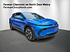 New 2026 CHEVROLET Equinox EV 4DR LT1 W/PCY in TAMPA, FLORIDA