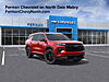 New 2026 CHEVROLET TRAVERSE FWD 4DR LT W/1LT in TAMPA, FLORIDA