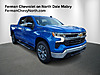 New 2026 CHEVROLET SILVERADO 1500 2WD CREW CAB 147  LT in TAMPA, FLORIDA