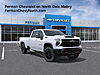 New 2026 CHEVROLET SILVERADO 3500 4WD CREW CAB 159  LT in TAMPA, FLORIDA
