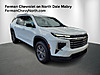 New 2026 CHEVROLET TRAVERSE FWD 4DR LT W/1LT in TAMPA, FLORIDA