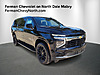 New 2026 CHEVROLET SUBURBAN 2WD 4DR LS in TAMPA, FLORIDA