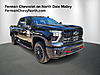 New 2026 CHEVROLET SILVERADO 2500 4WD CREW CAB 159  LTZ in TAMPA, FLORIDA