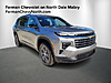 New 2026 CHEVROLET TRAVERSE FWD 4DR LT W/1LT in TAMPA, FLORIDA