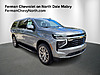 New 2026 CHEVROLET SUBURBAN LS in TAMPA, FLORIDA