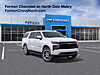 New 2026 CHEVROLET SUBURBAN 4WD 4DR RST in TAMPA, FLORIDA