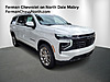New 2026 CHEVROLET SUBURBAN RST in TAMPA, FLORIDA