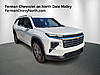 New 2026 CHEVROLET TRAVERSE FWD 4DR LT W/1LT in TAMPA, FLORIDA