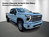 New 2026 CHEVROLET SILVERADO 2500 4WD CREW CAB 159  HIGH CO in TAMPA, FLORIDA