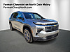 New 2026 CHEVROLET TRAVERSE FWD 4DR LT W/1LT in TAMPA, FLORIDA
