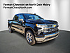 New 2026 CHEVROLET SILVERADO 1500 2WD CREW CAB 147  LTZ in TAMPA, FLORIDA
