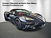 New 2026 CHEVROLET CORVETTE 2DR STINGRAY CPE W/1LT in TAMPA, FLORIDA