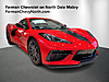 New 2026 CHEVROLET CORVETTE 2DR STINGRAY CPE W/1LT in TAMPA, FLORIDA