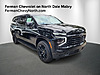 New 2026 CHEVROLET SUBURBAN RST in TAMPA, FLORIDA