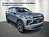 New 2026 CHEVROLET TAHOE 2WD 4DR LT in TAMPA, FLORIDA