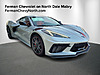 New 2026 CHEVROLET CORVETTE 2DR STINGRAY CPE W/1LT in TAMPA, FLORIDA
