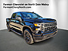 New 2026 CHEVROLET SILVERADO 1500 2WD CREW CAB 147  CUSTOM in TAMPA, FLORIDA