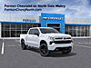 New 2026 CHEVROLET SILVERADO 1500 2WD CREW CAB 147  RST in TAMPA, FLORIDA