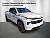 New 2026 CHEVROLET SILVERADO 1500 2WD CREW CAB 147  RST in TAMPA, FLORIDA