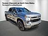 New 2026 CHEVROLET SILVERADO 1500 2WD CREW CAB 147  RST in TAMPA, FLORIDA