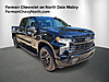 New 2026 CHEVROLET SILVERADO 1500 2WD CREW CAB 147  RST in TAMPA, FLORIDA