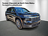 New 2026 CHEVROLET TRAVERSE FWD 4DR LT W/1LT in TAMPA, FLORIDA