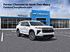 New 2026 CHEVROLET TRAVERSE FWD 4DR LT W/1LT in TAMPA, FLORIDA