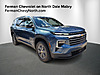 New 2026 CHEVROLET TRAVERSE FWD 4DR LT W/1LT in TAMPA, FLORIDA