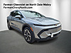 New 2026 CHEVROLET Equinox EV 4DR LT2 W/PDE in TAMPA, FLORIDA