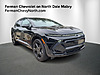 New 2026 CHEVROLET Equinox EV 4DR RS in TAMPA, FLORIDA
