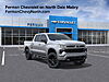 New 2026 CHEVROLET SILVERADO 1500 2WD CREW CAB 147  RST in TAMPA, FLORIDA
