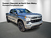 New 2026 CHEVROLET SILVERADO 1500 2WD CREW CAB 147  RST in TAMPA, FLORIDA