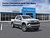 New 2026 CHEVROLET SILVERADO 1500 4WD CREW CAB 147  LTZ in TAMPA, FLORIDA