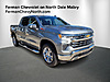 New 2026 CHEVROLET SILVERADO 1500 4WD CREW CAB 147  LTZ in TAMPA, FLORIDA