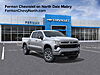 New 2026 CHEVROLET SILVERADO 1500 4WD CREW CAB 147  RST in TAMPA, FLORIDA