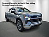 New 2026 CHEVROLET SILVERADO 1500 4WD CREW CAB 147  RST in TAMPA, FLORIDA