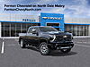 New 2025 CHEVROLET SILVERADO 2500 4WD CREW CAB 159  LTZ in TAMPA, FLORIDA