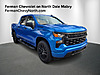 New 2026 CHEVROLET SILVERADO 1500 2WD CREW CAB 147  CUSTOM in TAMPA, FLORIDA