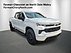 New 2026 CHEVROLET SILVERADO 1500 2WD CREW CAB 147  RST in TAMPA, FLORIDA